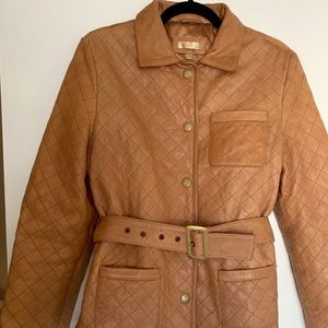 Wilsons Leather Jacket